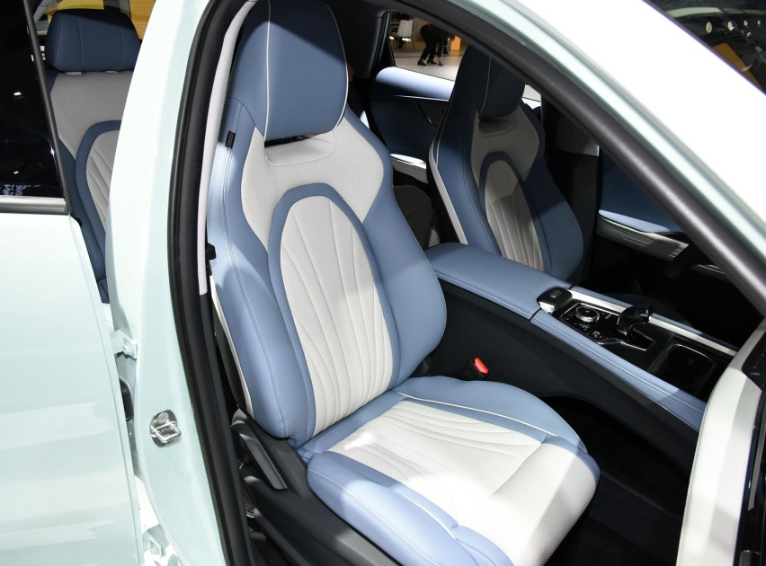 定位中型SUV 奇瑞OMODA 5有望二季度上市 浓浓跨界范儿