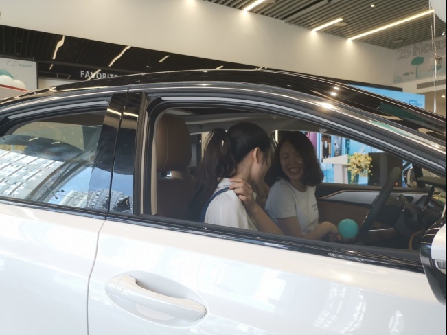 从产品到渠道 重庆新店开业可看出广汽新能源竞争力游刃有余？
