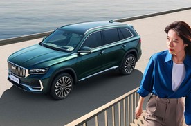 星越 L 持续领先，2025 年第 27 周再夺燃油 SUV 销量桂冠