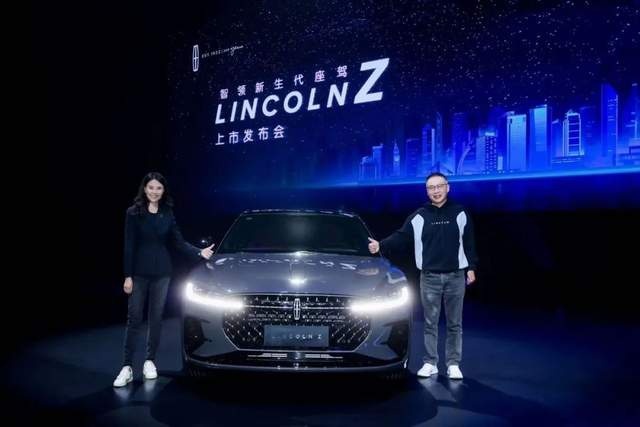 长安启用iDD，宋MAX加了DM-i，百年林肯发新车！