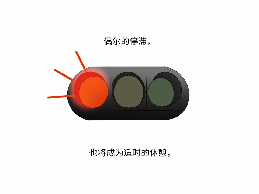 生活有很多面，你看到了哪一面？