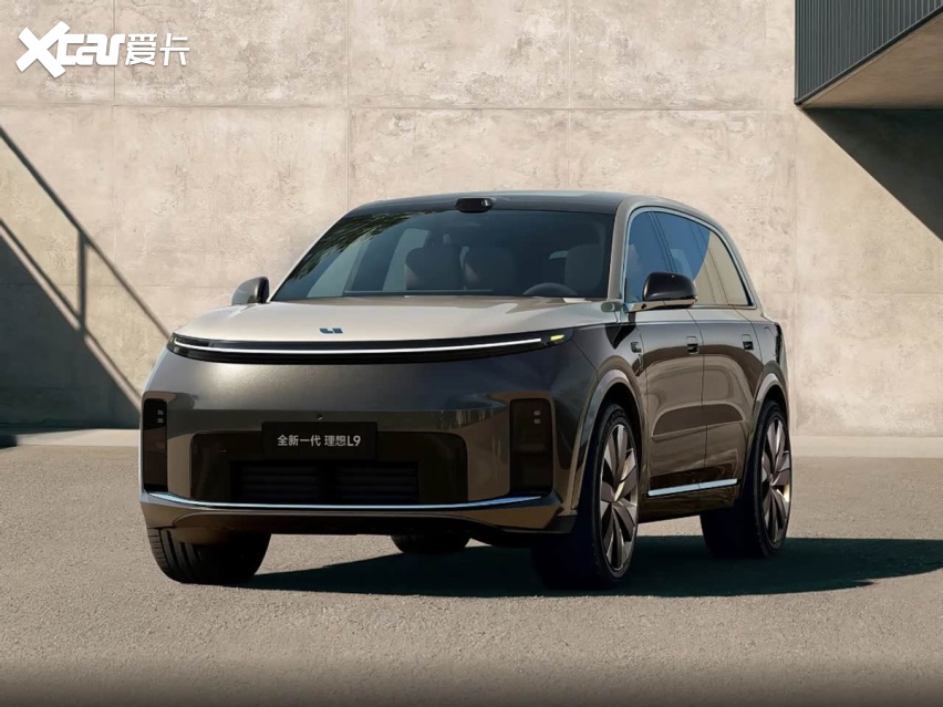 为什么理想L9 LIVIS敢为智驾安全兜底?