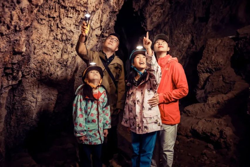 《走你！跟着欧叔去踏青》路虎发现运动北京游记