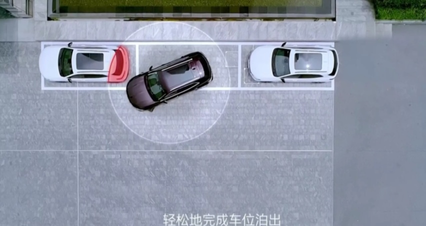 买合资SUV想要“黑科技”，日、德系转了一圈，还得是昂科威S