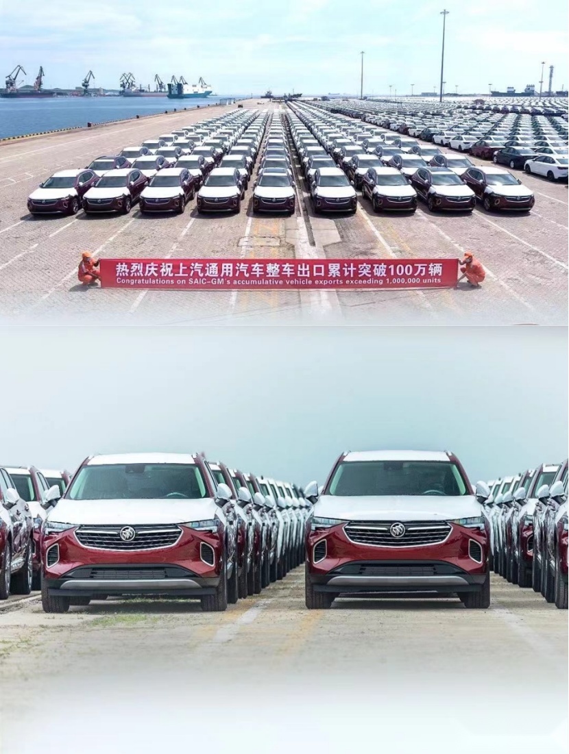 新款吉利星瑞上市；福特F-150猛禽R发布