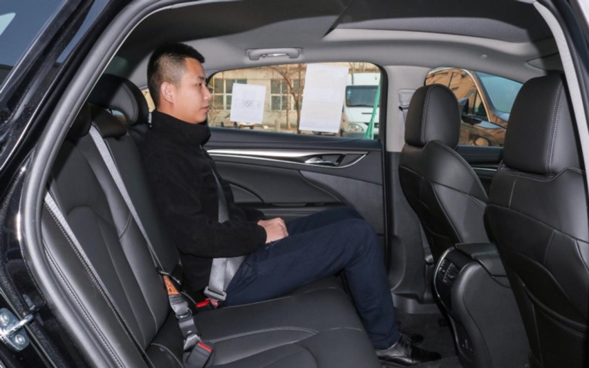 35岁中年人买车，认准这3款B级车就够了，全新福特蒙迪欧在榜