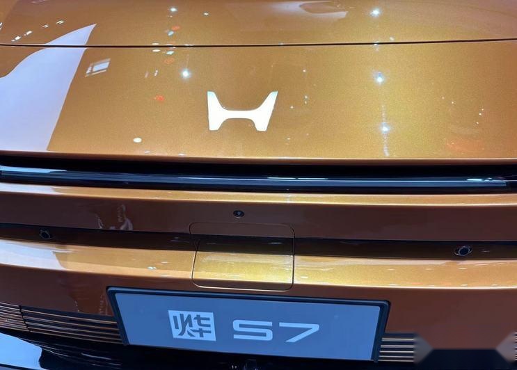 日系“三巨头”开始反攻，车展亮相重磅新车，能抢回市场份额吗？