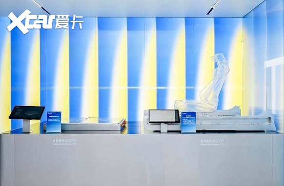全新深蓝G318成都车展上市19.68万元起 专为城市家庭而来