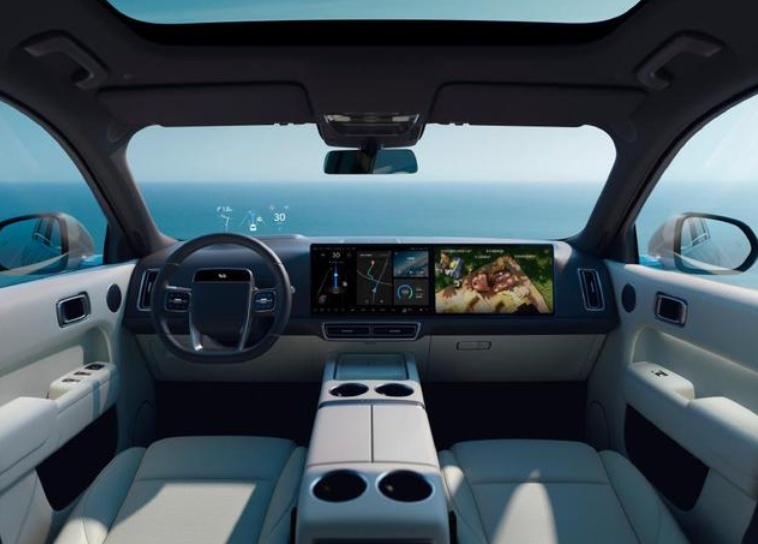 牛皮吹上天？李想：理想L9是500万内最好的家用旗舰SUV，谁信？