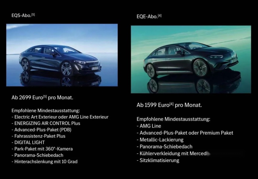 Cars01车闻丨我们在德国订了一台ET7
