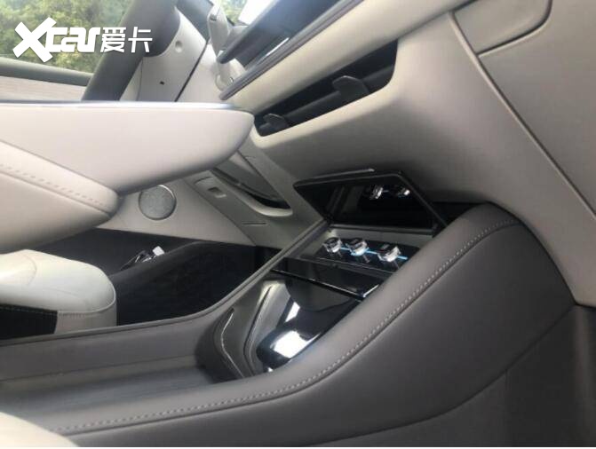 五大同级顶流加持，长安启源A07实拍体验