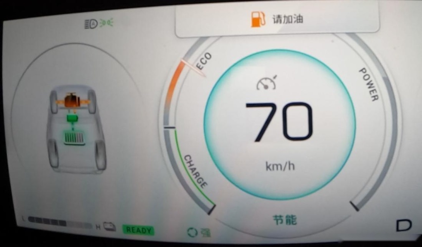 371.8米悬崖跑步机测油耗？影酷挑战最酷的极限测试！