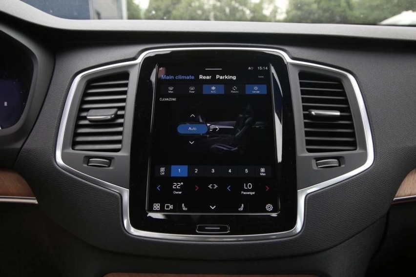 40万级豪华中大型SUV，买谁才能「品」超所值？