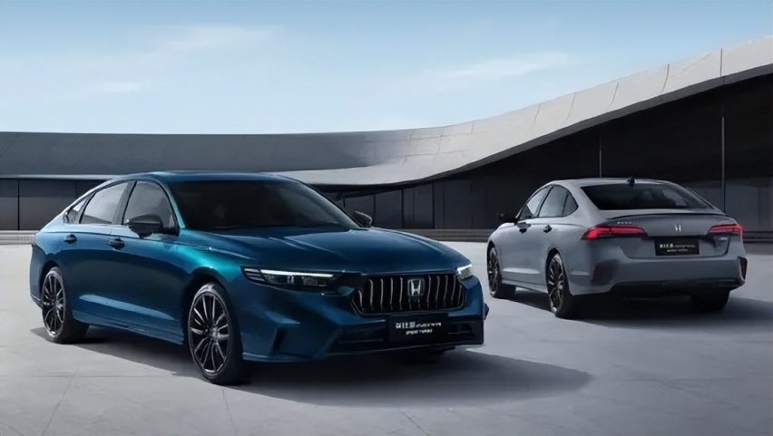 7月即将上市重磅新车 15万的红旗SUV 本田的“AMG”