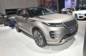 路虎官宣降价，BBA紧随其后，豪华品牌价格战又打起来了？