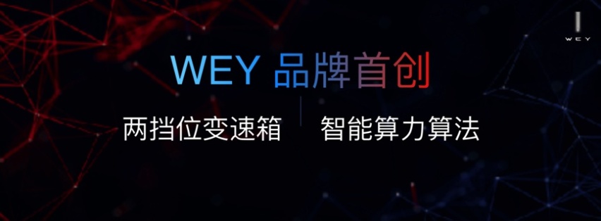 WEY品牌两款新车亮相上海车展，玛奇朵和拿铁，你更喜欢谁？