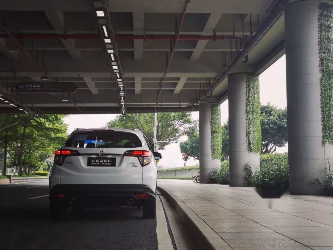 试驾丨换装1.5T后，新缤智稳提“销量收割机”称号？