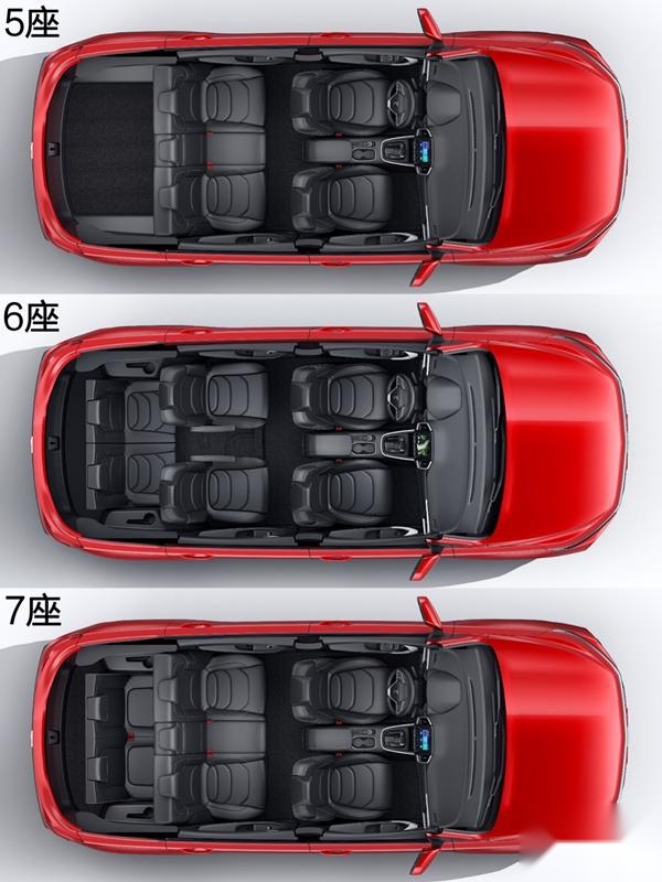 10万预算也能选个智能车，2020款宝骏530自带手机车联网，好高级
