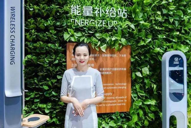 “充电自由”时代已来，长安新能源抢占上海车展技术C位