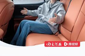 埃安听劝，霸王龙家庭版21项配置升级，打造A级纯电舒适家庭SUV