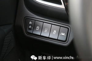 起亚全新KX3（傲跑）首试：1.5L+CVT，将将够用！