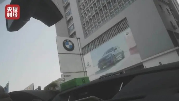 又有三大车企“荣登”3·15,其中这个我真劝你走点心