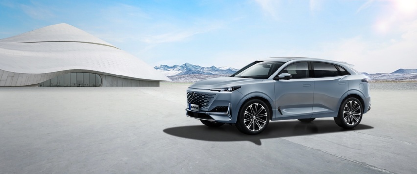 未到年底即突破200万辆大关，长安汽车2021年销量成绩可期！