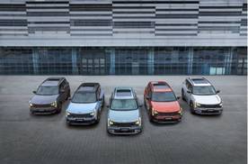起亚全新赛图斯预售开启 限时预售价8.09万元起