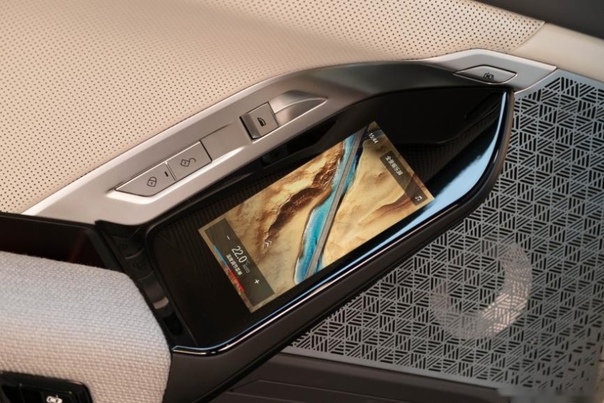 拒绝“墨守成规”，创新纯电动BMW i7又突破了哪些想象？