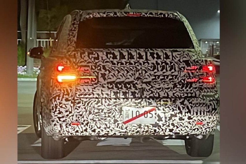 丰田即将推出世纪SUV，号称“日本的劳斯莱斯库里南”