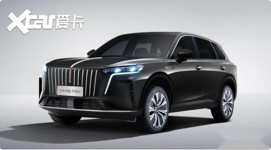2025国产插电混动SUV车型哪款好，红旗HS6和理想L哪款实力更强？