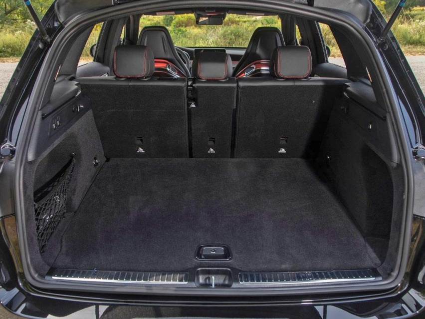 钢炮级的SUV，怀揣4.0T V8发动机，苑叔聊新款AMG