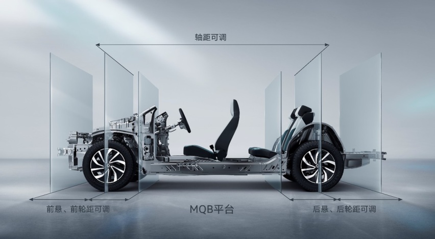 9.999万元起，朗逸新锐“买到就是赚到”