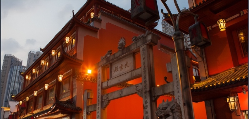 长沙旅游攻略景点必去，国庆长沙旅游攻略