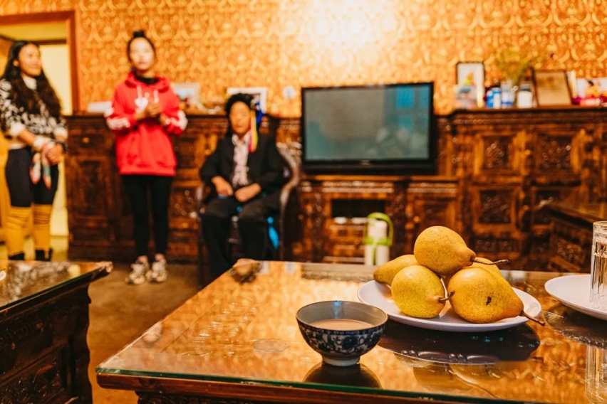 穿行墨尔多神山，福特探险者打开秘境