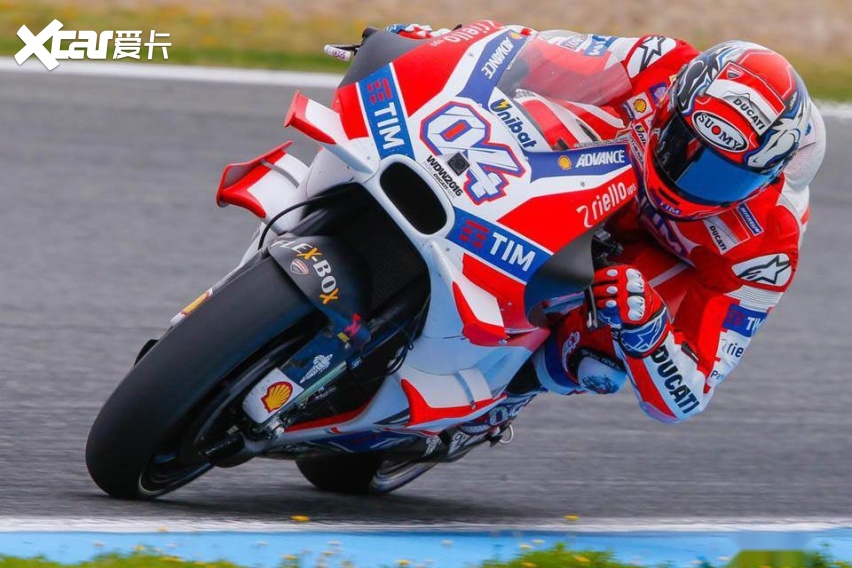 motogp捷克站dovi的饭碗保卫战