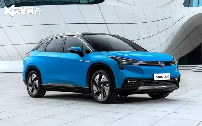 续航突破600km 这三款自主新能源解决你的里程焦虑!