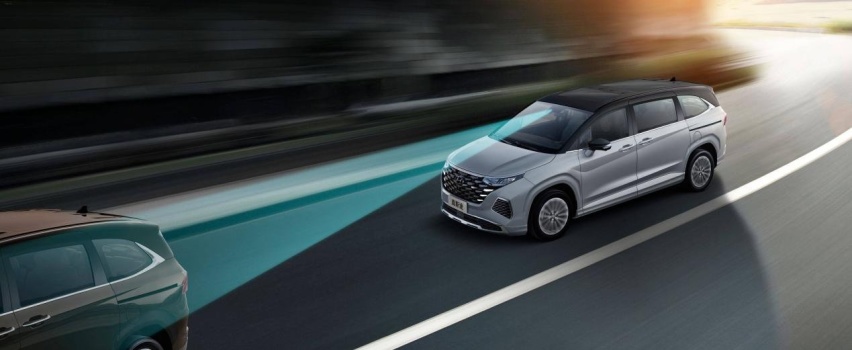 更超值的家用MPV  2024款库斯途17.18万起焕新上市
