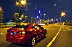 行驶时必备的道具都有什么？面对意外又该如何处理？