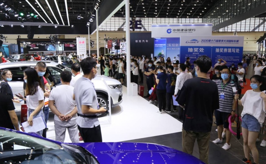 买一部自己喜欢的车，怎么就这么难？