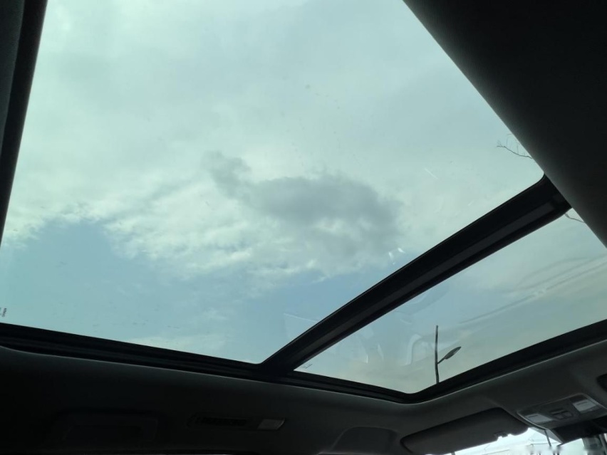 开长安CS95PLUS环千岛湖，“奶爸车”的惊喜不止空间大？