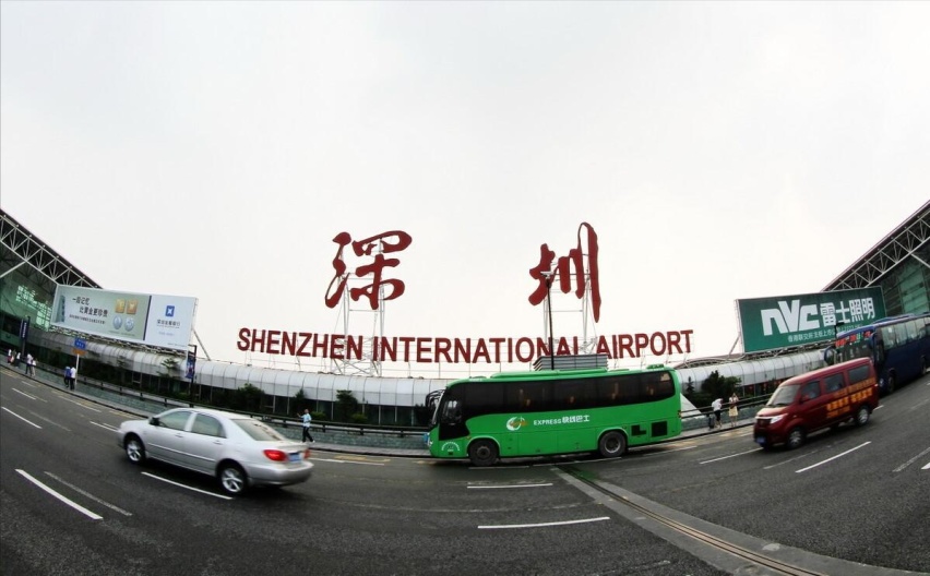 深圳寶安機場停車場收費多少錢一天，深圳機場附近哪裡停車便宜？
