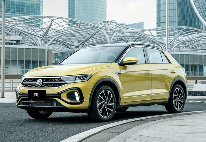 标准的“奥迪换标SUV”，仅11万多，还是全新款型！