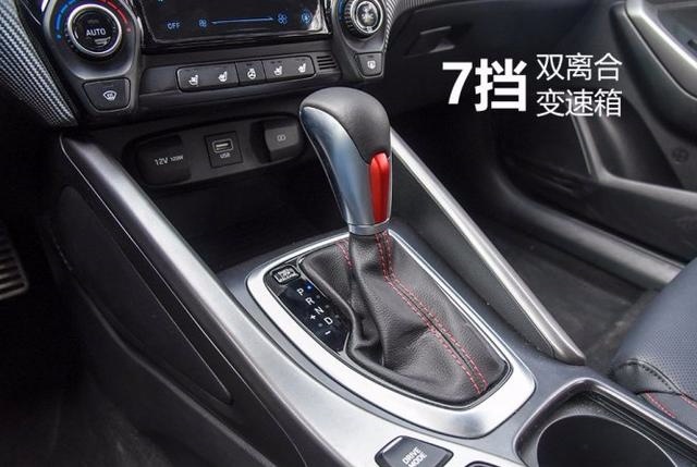 现代菲斯塔,颜值高跑得快,能家用也能运动,1.6T有204匹