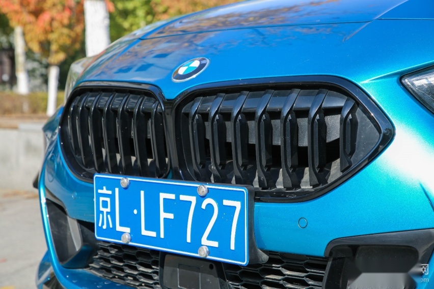 前驱还有乐趣吗？试驾宝马225i 四门轿跑车