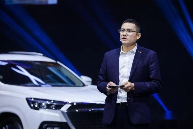 全家出游最佳选择！“旅行头等舱SUV”，捷途X95上市售9.99万元起
