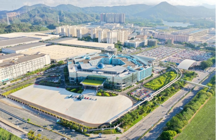 第一个达成500万辆新能源汽车下线的，为什么是比亚迪
