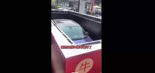 聚焦汽车315|奔驰，召回减配“终身成就奖”