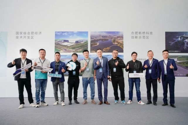 马上，世界最大的智能电动车工厂要属于蔚来了