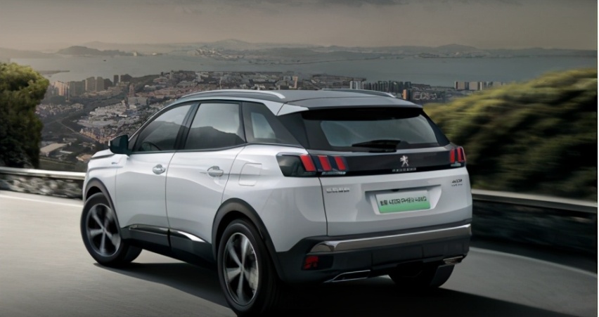 面对途观L PHEV，全新4008 PHEV 4WD竞争力到底在哪里？